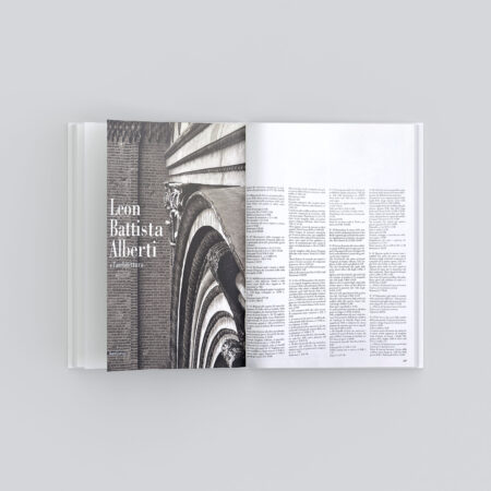 Leon Battista Alberti e l’architettura