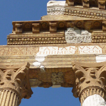 Brescia, Capitolium