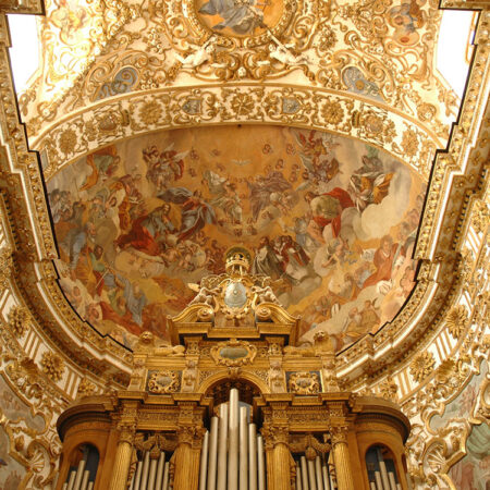 Agrigento, Duomo