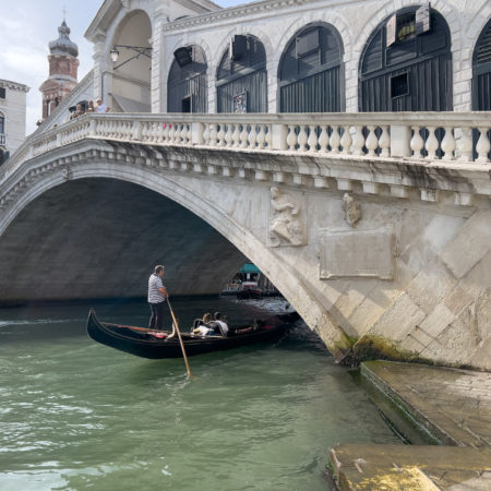 Venezia, Ponte di Rialto